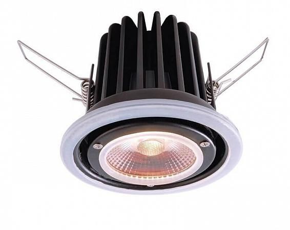 Купить Встраиваемый светильник Deko-Light COB 68 Mood IP65 565192
