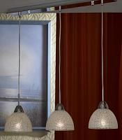 Купить Подвесной светильник Lussole Zungoli LSF-1606-03
