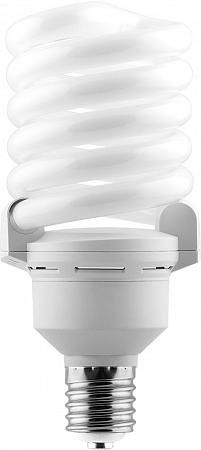 Купить Лампа энергосберегающая Feron ELS64 Спираль E40 125W 6400K