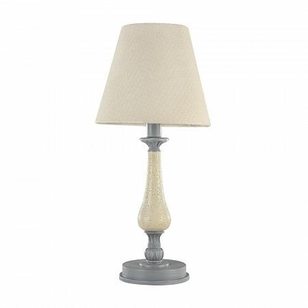 Купить Настольная лампа Maytoni Rebecca ARM355-TL-01-GR