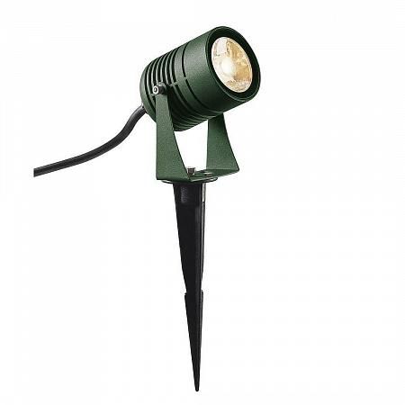 Купить Ландшафтный светодиодный светильник SLV Spike 1002202