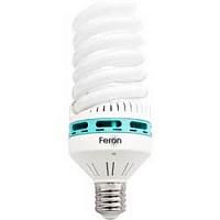 Купить Лампа энергосберегающая Feron ELS64 Спираль E40 125W 4000K