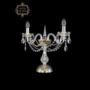 Купить Настольная лампа ArtClassic 12.11.2.141-37.Gd.Sp