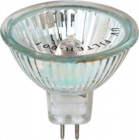 Купить Лампа галогенная Feron HB4 MR16 G5.3 75W