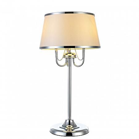 Купить Настольная лампа Arte Lamp Dante A1150LT-3CC