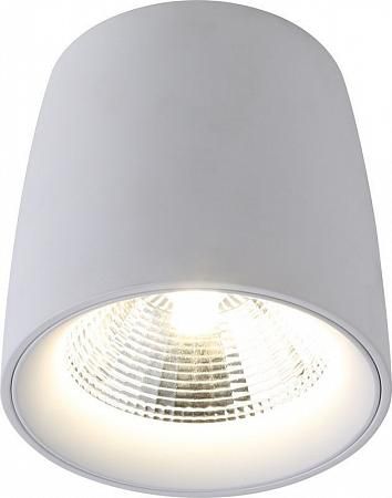 Купить Встраиваемый светильник Divinare Gamin 1312/03 PL-1