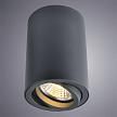 Купить Потолочный светильник Arte Lamp A1560PL-1BK