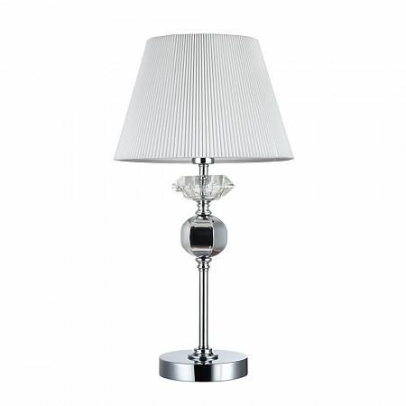 Купить Настольная лампа Maytoni Smusso MOD560-TL-01-N