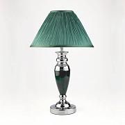 Купить Настольная лампа Eurosvet 008/1T GR