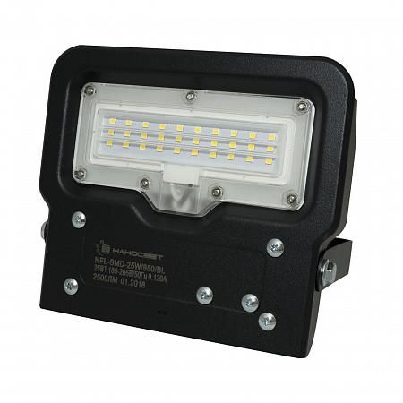 Купить Светодиодный прожектор Наносвет NFL-SMD-25W/850/BL 25W L410