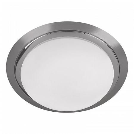 Купить Потолочный светильник IDLamp Alessa 371/20PF-Whitechrome