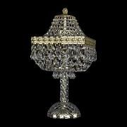 Купить Настольная лампа Bohemia Ivele 19272L4/H/20IV G