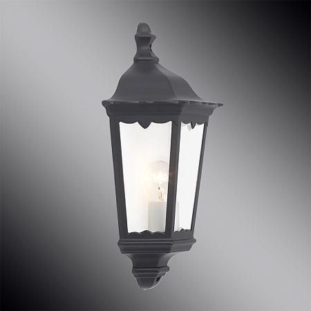 Купить Уличный настенный светильник Brilliant Cornwall 40980/06