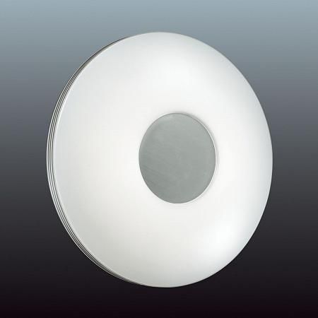 Купить Настенно-потолочный светодиодный светильник Sonex Solo 2016/C