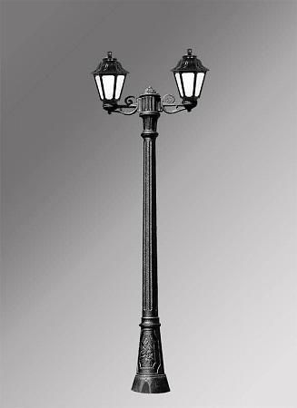 Купить Уличный фонарь Fumagalli Artu Bisso/Anna E22.158.S20.AYE27