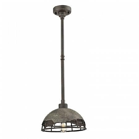 Купить Подвесной светильник Lussole Loft LSP-9642