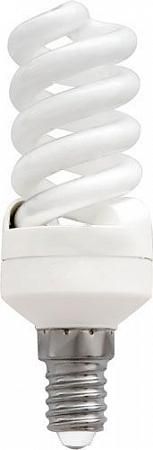 Купить Лампа энергосберегающая Feron ELT19 Спираль Т2 E14 11W 6400K
