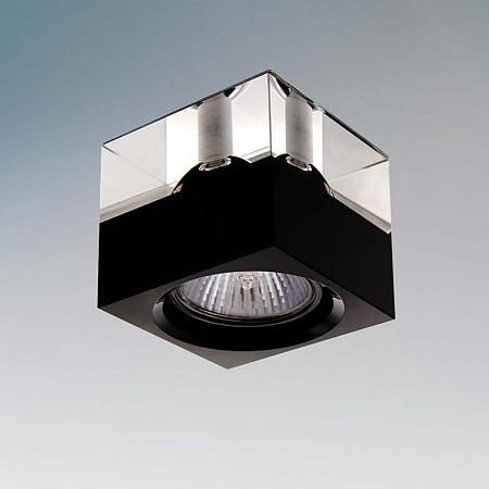 Купить Встраиваемый светильник Lightstar Meta 004147-G5.3