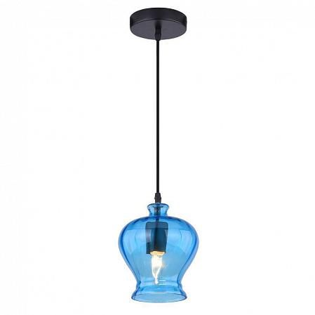 Купить Подвесной светильник Arte Lamp 25 A8127SP-1BL
