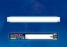 Купить Потолочный светодиодный светильник (UL-00001797) Uniel ULO-CL60-20W/NW Silver