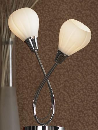 Купить Настольная лампа Lussole Abriola LSC-8304-02