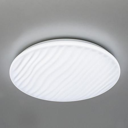 Купить Потолочный светодиодный светильник с пультом ДУ Citilux Дюна CL72060RC
