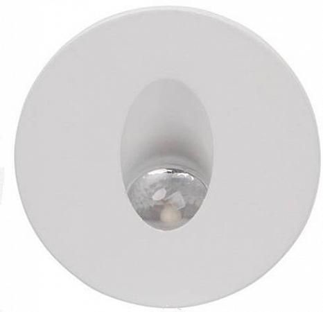 Купить Уличный светодиодный светильник Horoz 3W 4000K белый 079-002-0003 (HL958L)