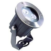 Купить Прожектор Deko-Light Madra NW 3W 785013