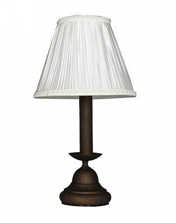 Купить Настольная лампа Аврора Корсо 10026-1N