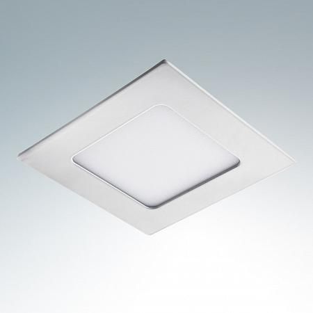 Купить Встраиваемый светильник Lightstar Zocco LED 224154