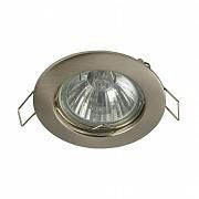 Купить Встраиваемый светильник Maytoni Metal DL009-2-01-N