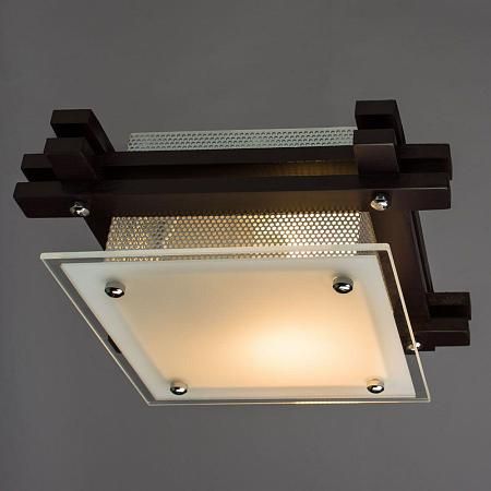 Купить Потолочный светильник Arte Lamp 94 A6462PL-1CK