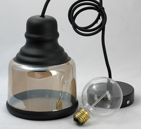 Купить Подвесной светильник Lussole Loft LSP-9688