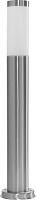 Купить Светильник садово-парковый Feron DH022-650, Техно столб, 18W E27 230V, серебро