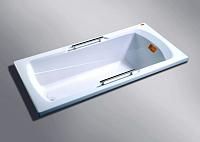 Купить Акриловая ванна Appollo TS-1702Q без гидромассажа