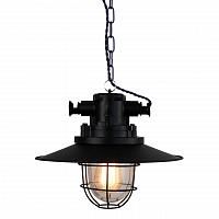 Купить Подвесной светильник Lussole Loft GRLSP-9896