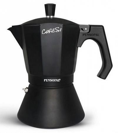 Купить PENSOFAL PEN8406 Coffee Maker на 6 чашек