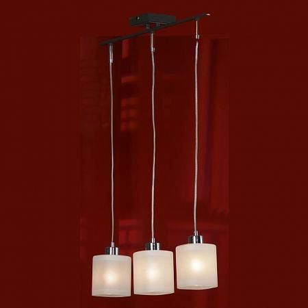 Купить Подвесной светильник Lussole Costanzo GRLSL-9006-03