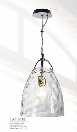 Купить Подвесной светильник Lussole Loft LSP-9629