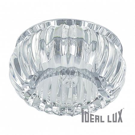 Купить Встраиваемый светильник Ideal Lux Soul-2 FI1