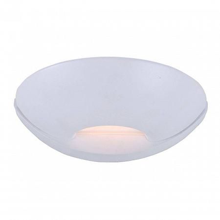 Купить 
Настенный светильник Arte Lamp Interior A7107AP-1WH