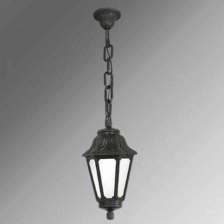 Купить Уличный подвесной светильник Fumagalli Sichem/Anna E22.120.000AYE27