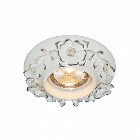 Купить Встраиваемый светильник Arte Lamp Fragile A5260PL-1SA