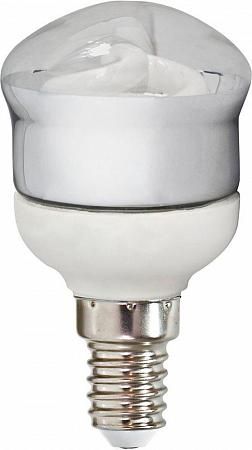 Купить Лампа энергосберегающая Feron ELR60 Зеркальная R50 E14 11W 2700K