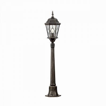 Купить Уличный светильник Ideal Lux Valle PT1