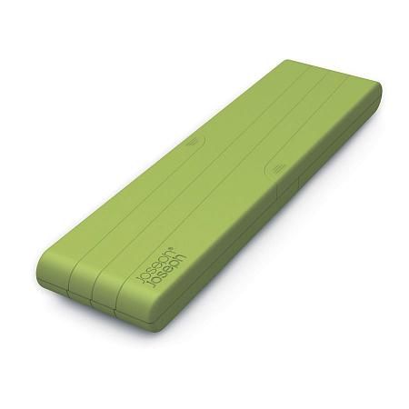 Купить Подставка под горячее раскладная stretch™ зеленая