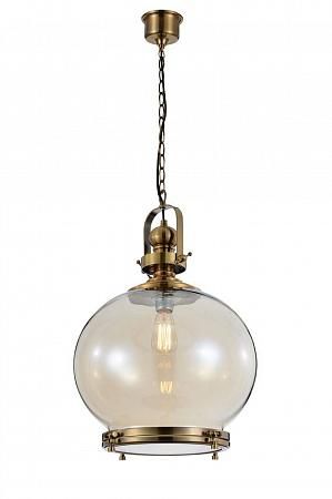 Купить Подвесной светильник Mantra Vintage 4975