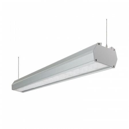Купить Пылевлагозащитный светодиодный светильник (07994) Мурена 4500K ULT-V14-59W/NW/HM