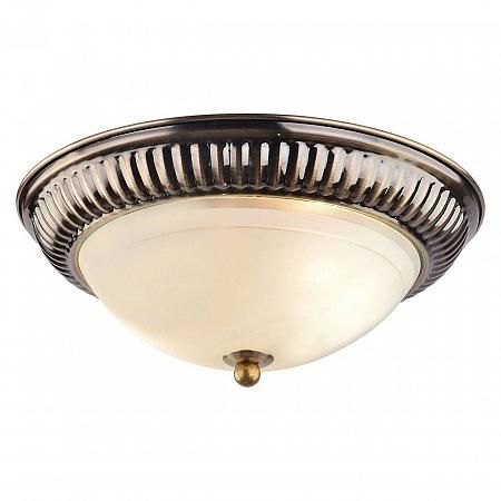 Купить Потолочный светильник Arte Lamp 28 A3016PL-2AB
