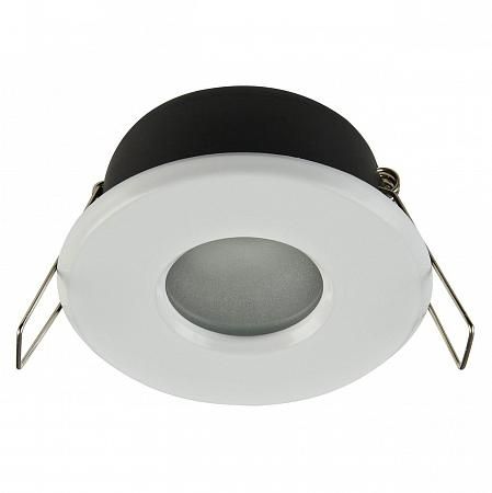 Купить Встраиваемый светильник Maytoni Metal DL010-3-01-W